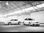 Jaguar XKR Coupe 2009 года